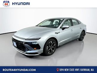 Used 2024 Hyundai Sonata SEL FWD video 1