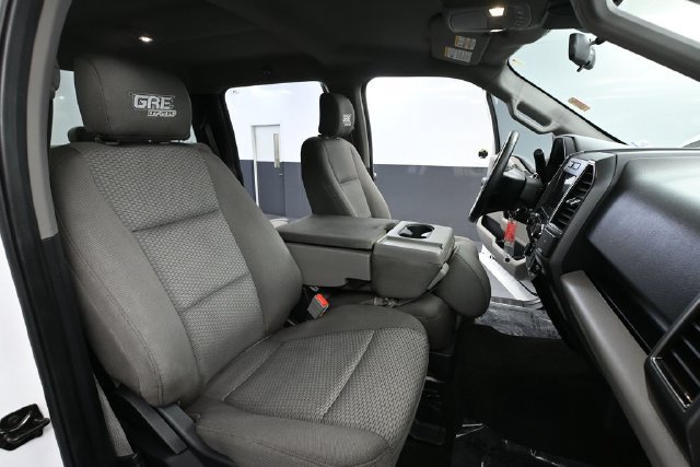 Used 2020 Ford F150 XLT AWD/4WD image 36