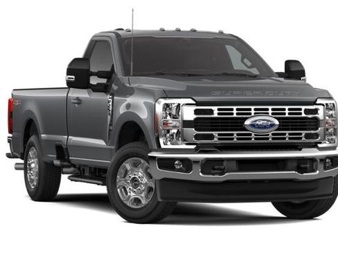 New 2026 Ford F250 XLT w/ Snow Plow Prep Package image 19