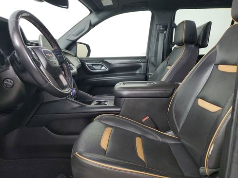 Used 2021 GMC Yukon AT4 w/ AT4 Premium Plus Package image 19