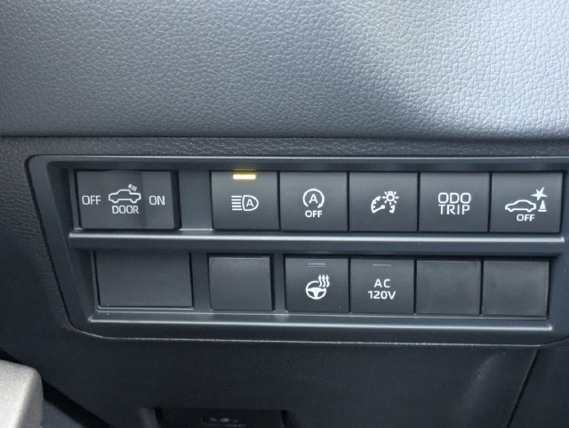 Used 2026 Toyota Tundra Limited RWD image 28