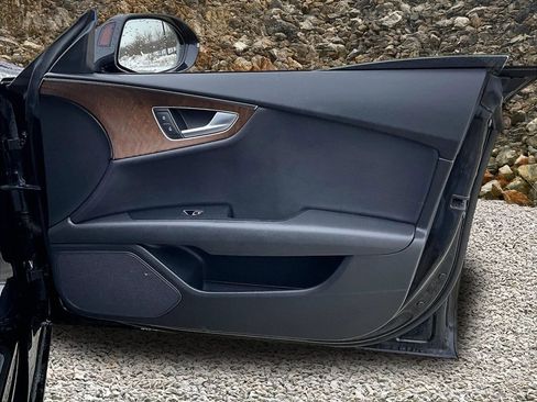 Used 2015 Audi A7 3.0T Premium Plus image 22