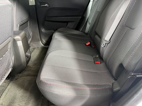 Used 2017 Chevrolet Equinox LT w/ Convenience Package FWD image 18
