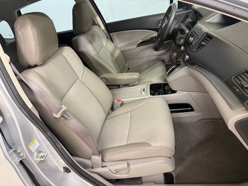 Used 2013 Honda CR-V LX image 34