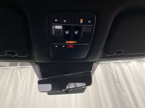 New 2026 Hyundai Palisade Calligraphy image 28