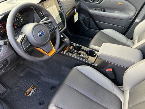 New 2026 Subaru Forester Wilderness image 10