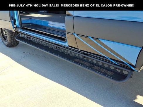 New 2026 Mercedes-Benz Sprinter 2500 image 19