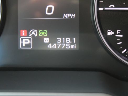 Used 2024 Subaru Outback Limited AWD/4WD image 34