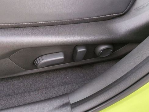 New 2026 Subaru Crosstrek 2.5i Limited image 16