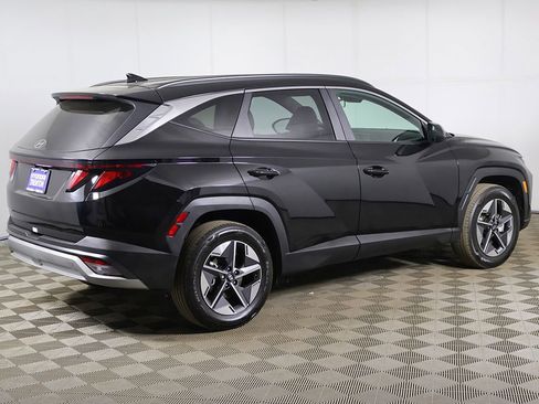 Used 2025 Hyundai Tucson SEL image 9