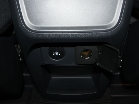 New 2026 Ford Explorer Active AWD/4WD image 21