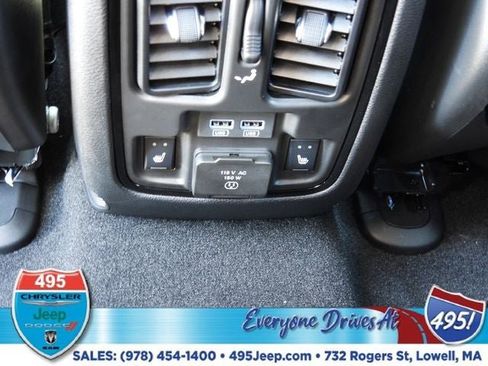 New 2026 Dodge Durango GT image 15