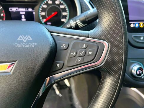 Used 2024 Chevrolet Malibu LT image 18