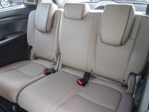 Used 2024 Honda Odyssey Elite image 19