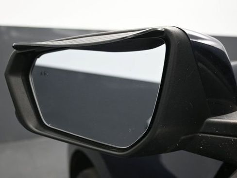 Used 2021 Chevrolet Equinox LT AWD/4WD image 9