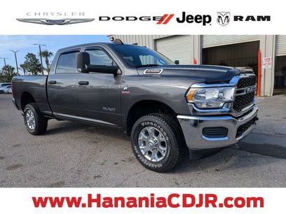 Used 2022 RAM 2500 Tradesman