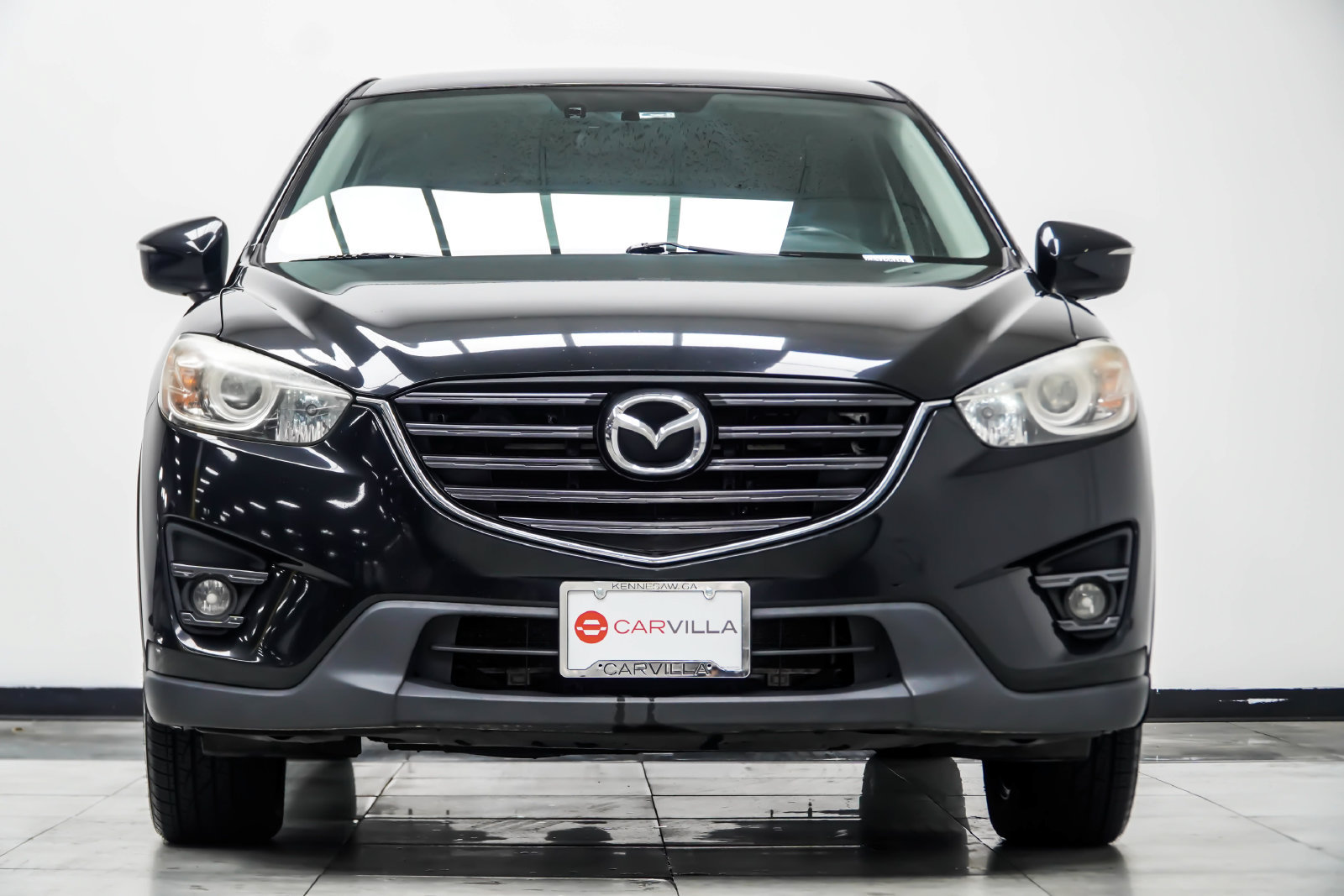 Used 2016 MAZDA CX-5 Grand Touring AWD/4WD image 9