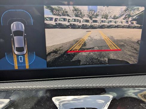 New 2026 Mercedes-Benz CLA 250 image 12