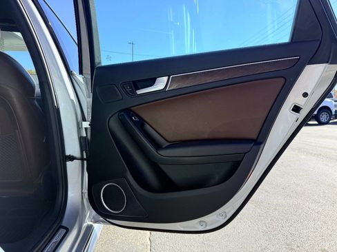 Used 2013 Audi A4 Prestige image 31