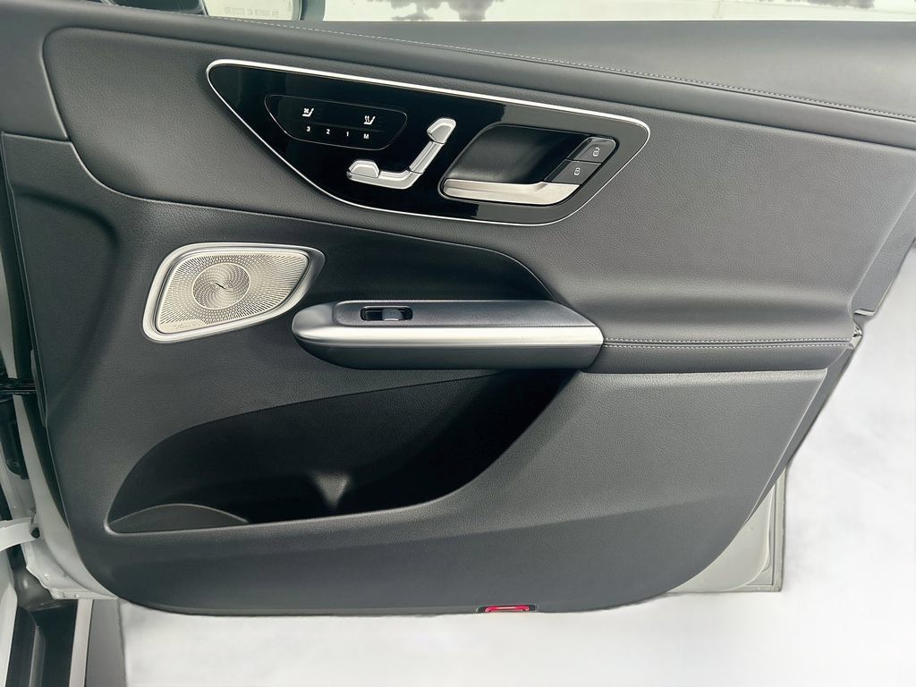 Certified 2026 Mercedes-Benz GLC 43 AMG 4MATIC image 24
