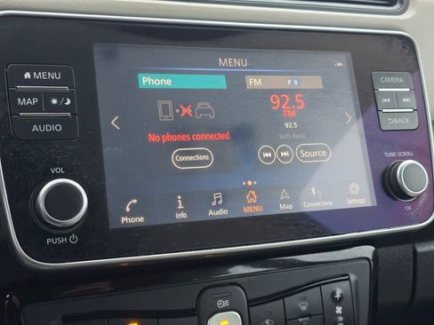 Used 2020 Nissan Leaf SL Plus image 20