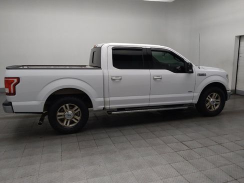 Used 2016 Ford F150 XLT w/ Equipment Group 302A Luxury RWD image 10