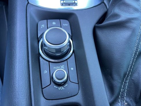 Used 2022 MAZDA MX-5 Miata RF Grand Touring image 22