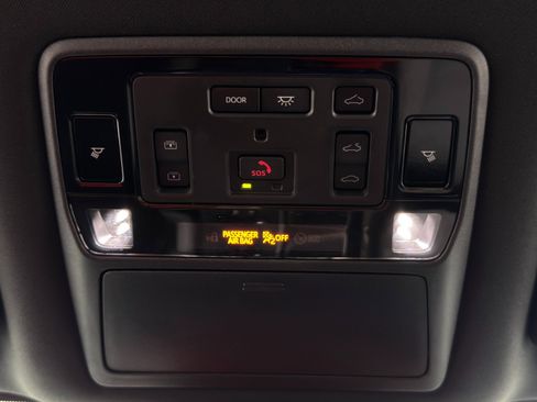 Used 2024 Lexus TX 350 TX 350 Premium w/ Technology Package image 34