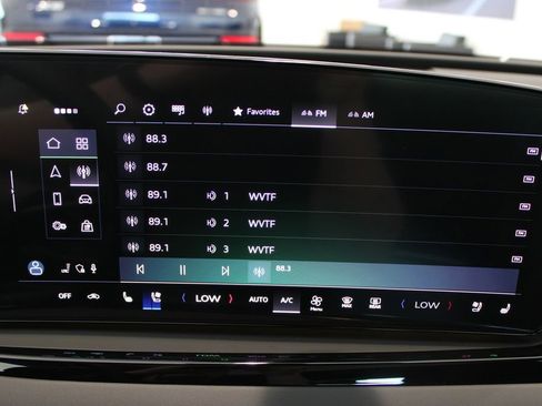 New 2025 Audi A5 2.0T Premium Plus image 16