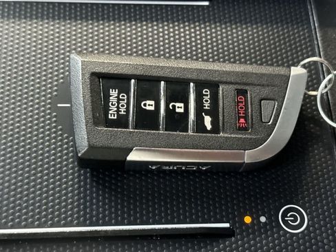 Used 2025 Acura MDX FWD w/ Technology Package image 28