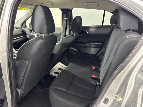 Used 2023 Mitsubishi Eclipse Cross LE AWD/4WD image 18