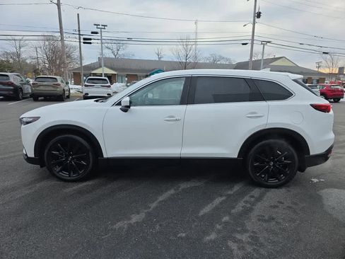 Used 2023 MAZDA CX-9 Touring Plus image 9