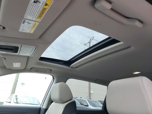 Certified 2024 Honda CR-V EX image 12