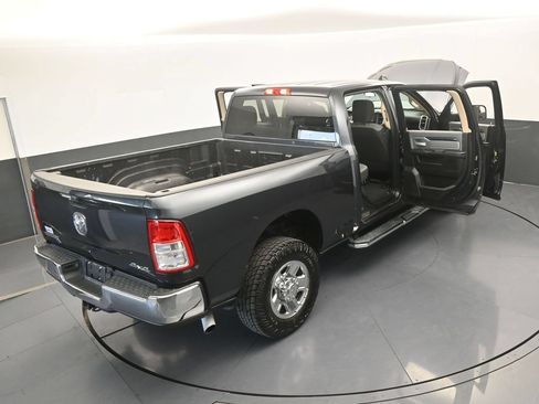 Used 2019 RAM 2500 Big Horn AWD/4WD image 72