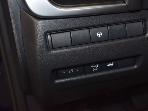 New 2026 Nissan Rogue SV w/ SV Premium Package image 14