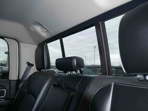 Certified 2024 RAM 2500 Laramie image 18