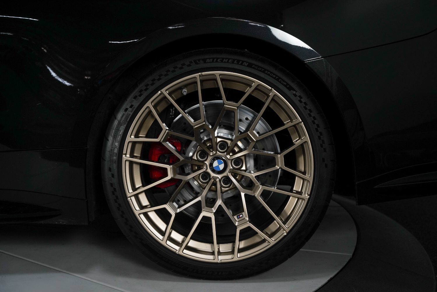 Used 2025 BMW M4 CS AWD/4WD image 20
