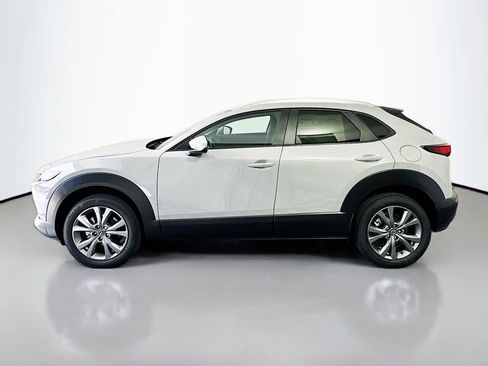 New 2026 MAZDA CX-30 AWD 2.5 S w/ Premium Package image 4
