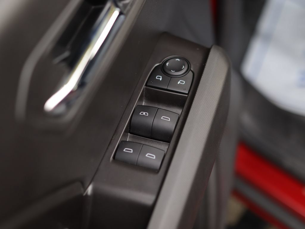 Used 2025 GMC Canyon Elevation w/ Convenience Package AWD/4WD image 27
