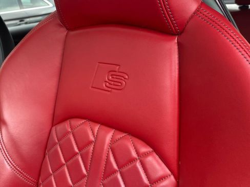 Used 2022 Audi S5 Premium Plus AWD/4WD image 15
