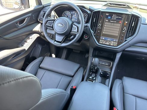 New 2026 Subaru Ascent Bronze Edition AWD/4WD image 10