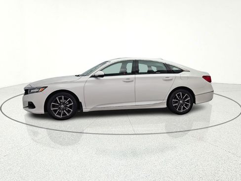 Used 2021 Honda Accord EX-L image 4