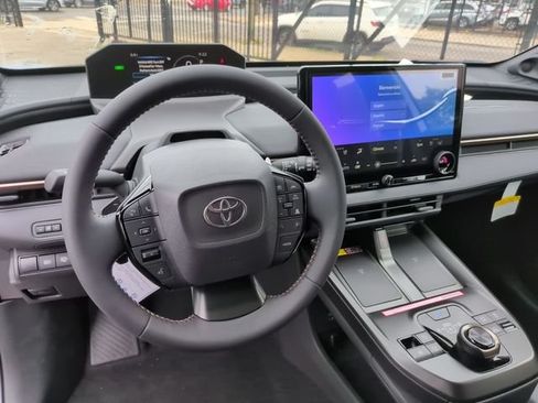 New 2026 Toyota bZ Woodland AWD/4WD image 22