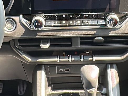 New 2026 Chevrolet Colorado Trail Boss image 21