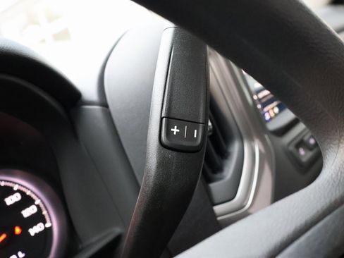 New 2025 GMC Sierra 1500 Pro w/ Pro Value Package image 18