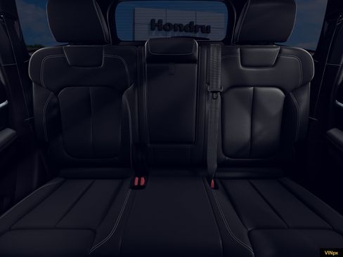 New 2026 Jeep Grand Cherokee Limited image 17