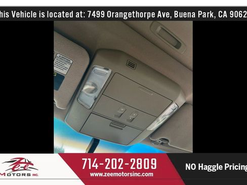 Used 2008 Toyota Sequoia Limited image 42