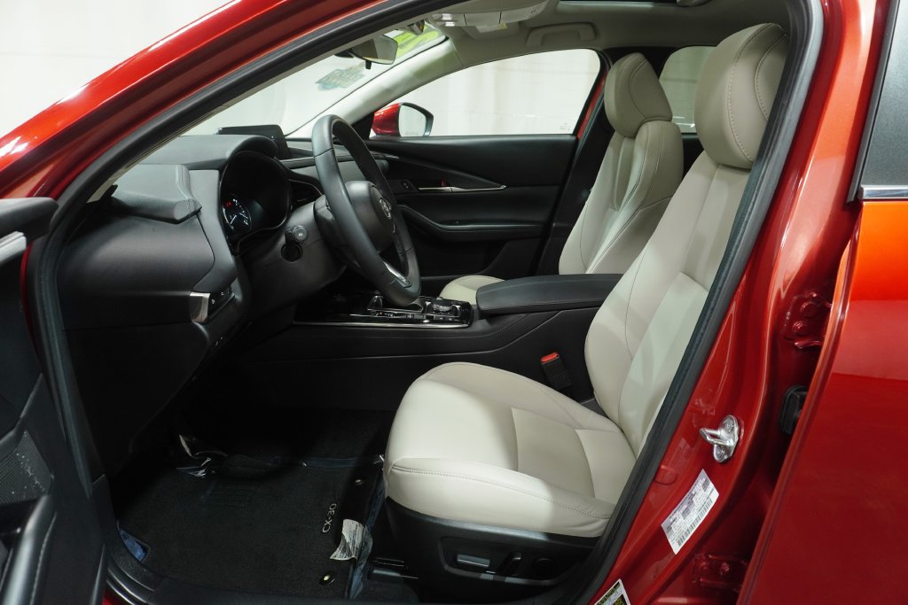 Used 2024 MAZDA CX-30 AWD 2.5 S w/ Preferred Package image 11