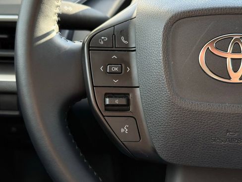 Used 2024 Toyota Prius LE image 31