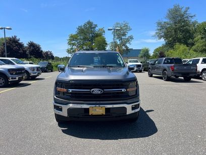 Certified 2024 Ford F150 XLT w/ Equipment Group 302A MID